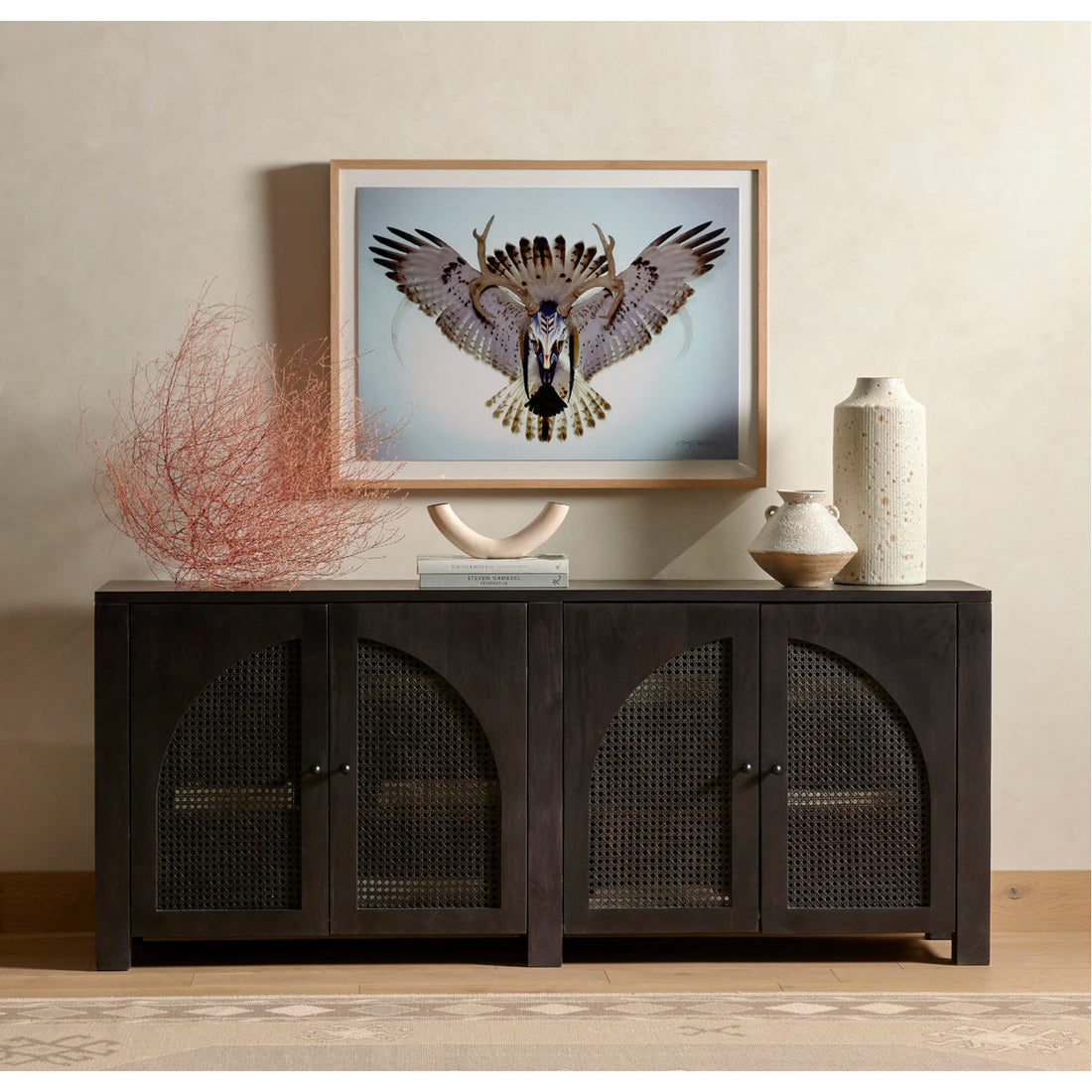 Four Hands Leighton Tilda Sideboard