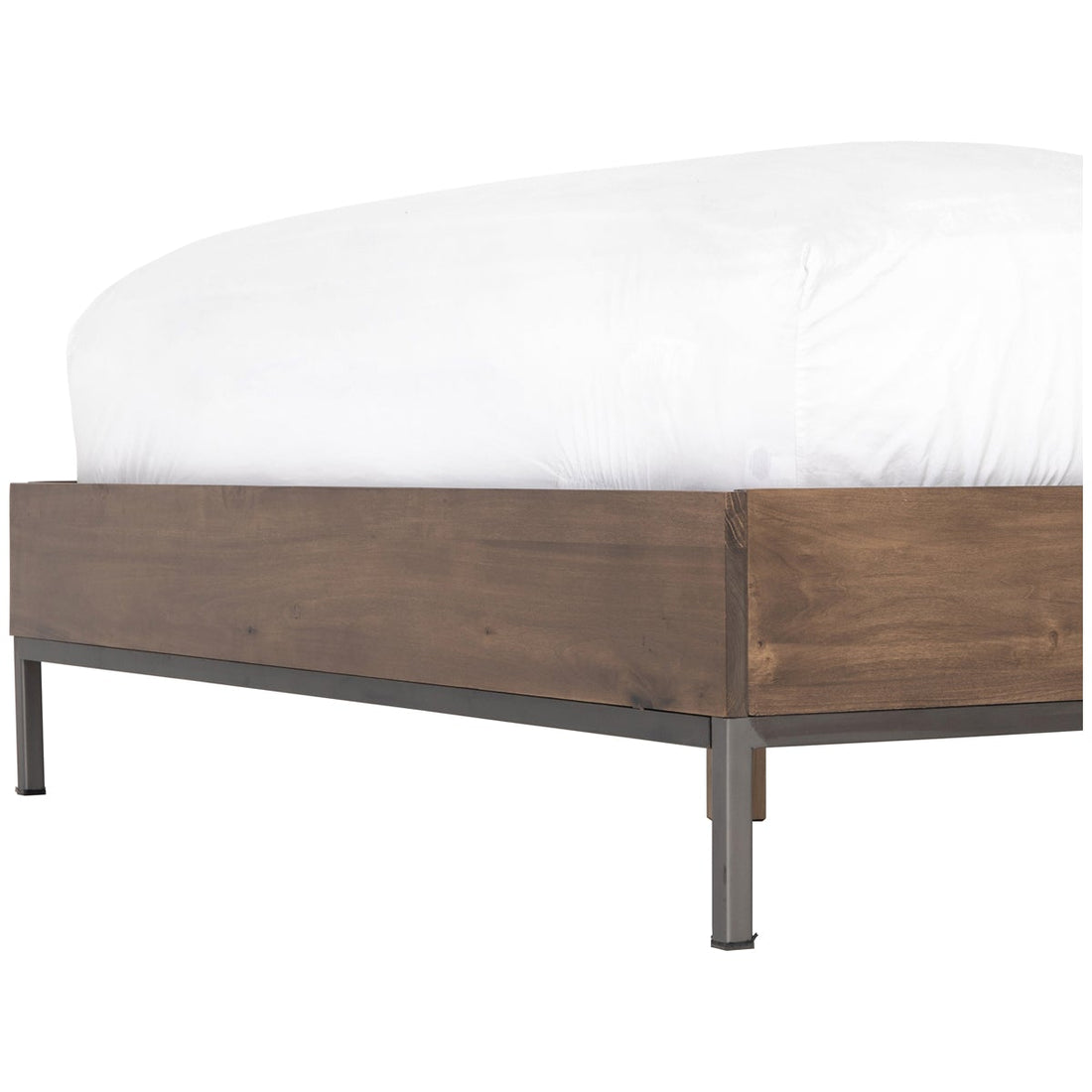 Four Hands Fulton Trey Bed