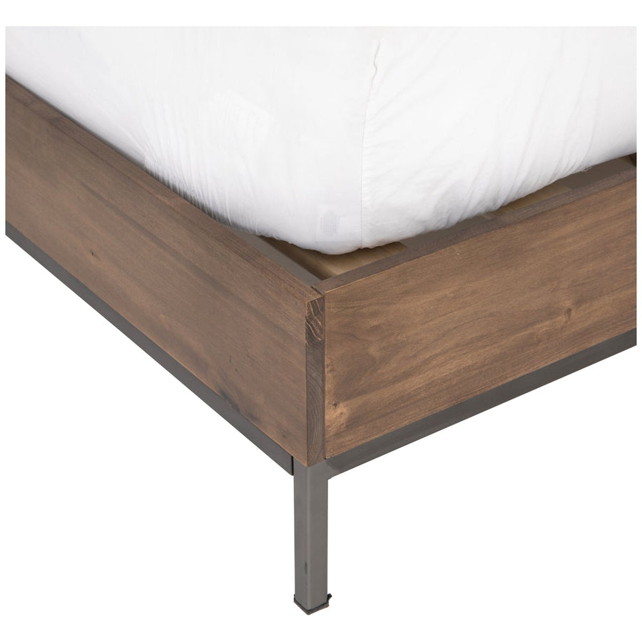 Four Hands Fulton Trey Bed