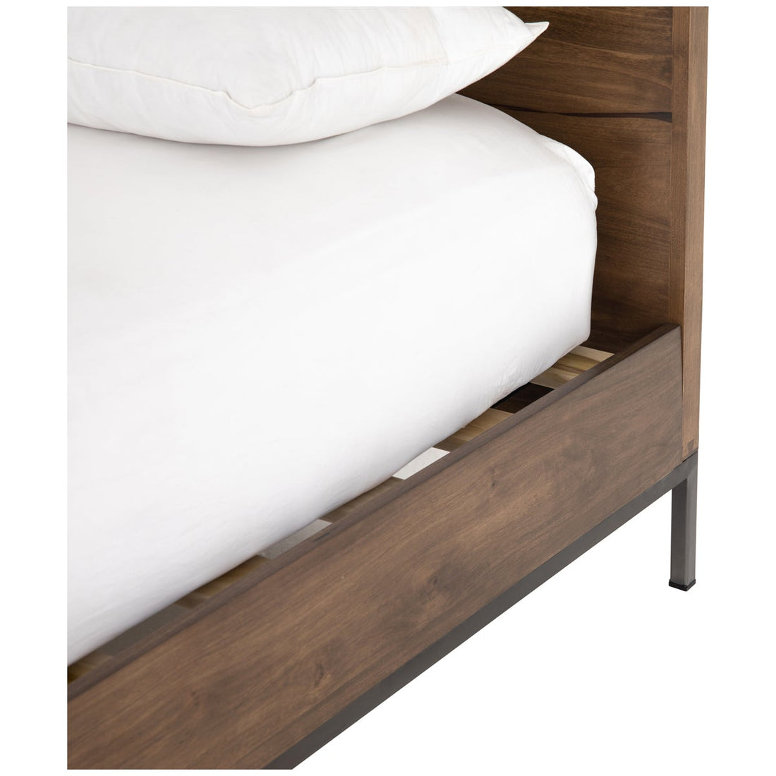 Four Hands Fulton Trey Bed