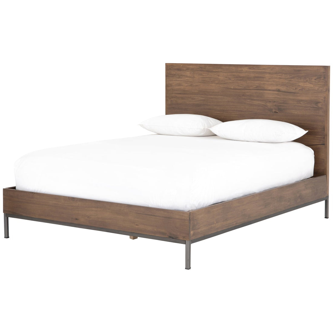 Four Hands Fulton Trey Bed