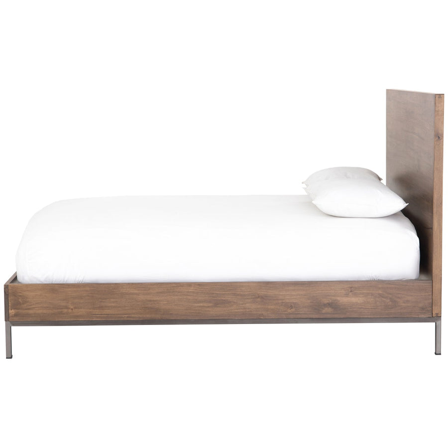 Four Hands Fulton Trey Bed