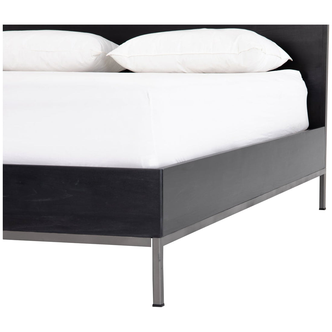 Four Hands Fulton Trey Bed