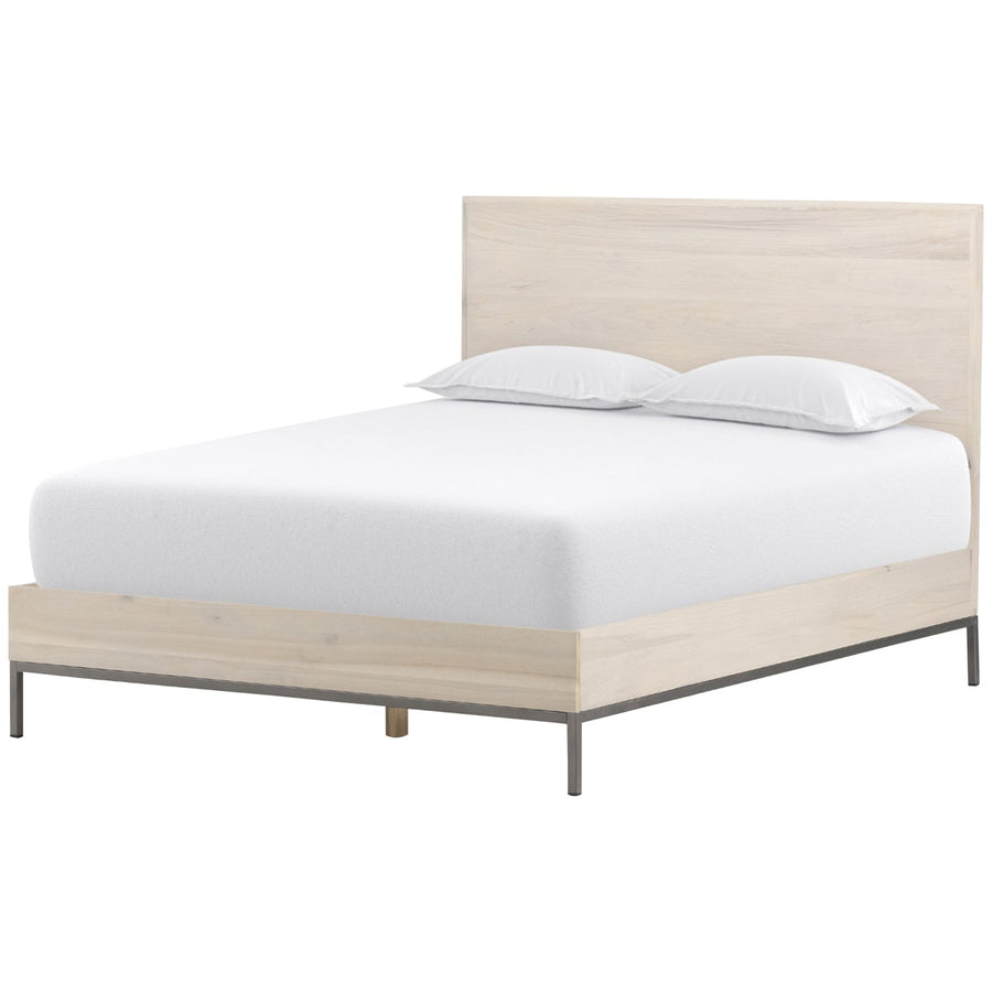 Four Hands Fulton Trey Bed