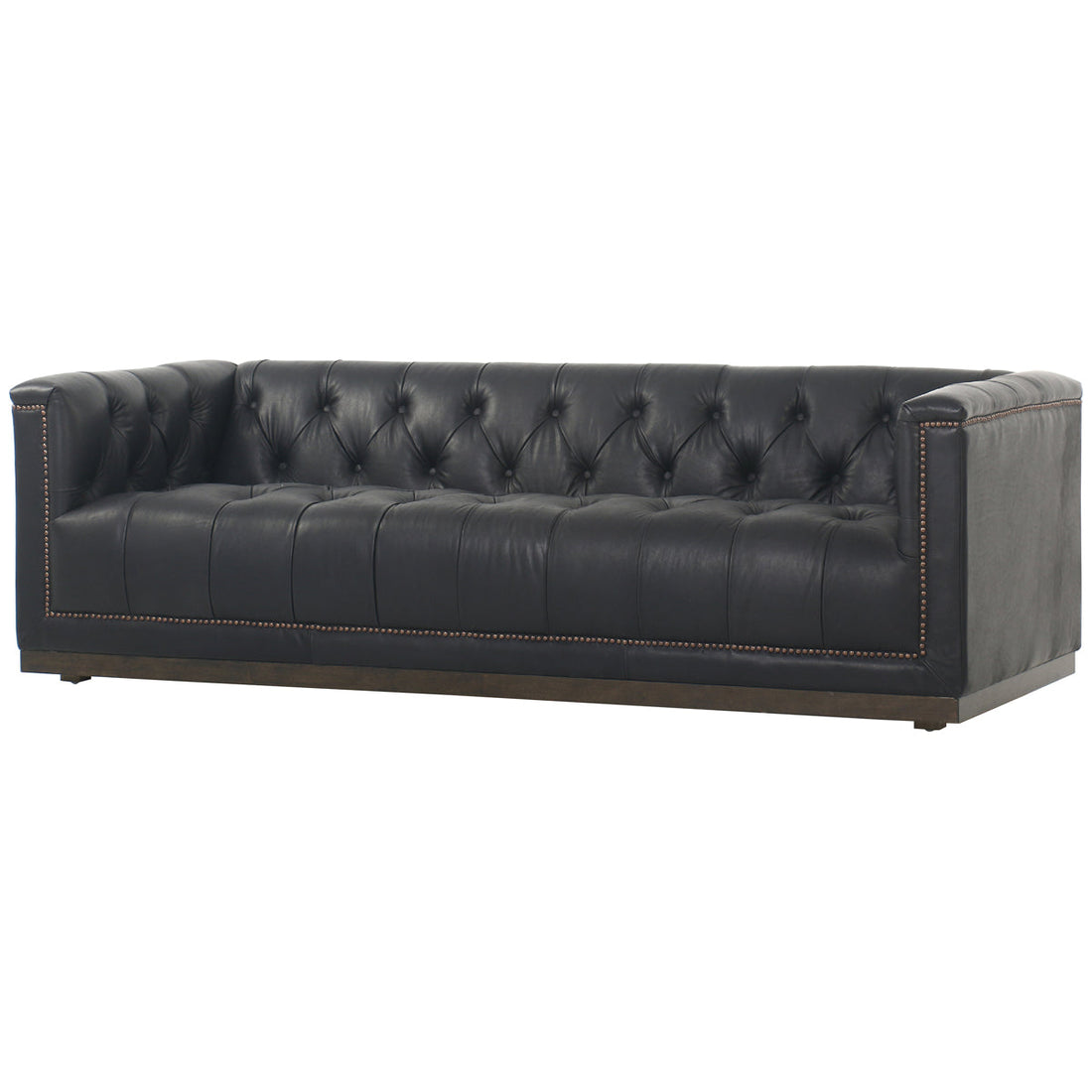 Four Hands Kensington Maxx Sofa