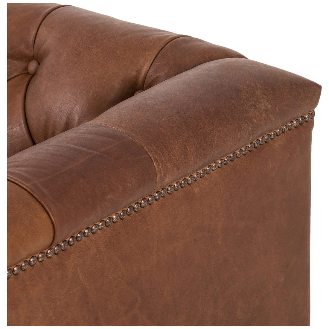 Four Hands Kensington Maxx Sofa