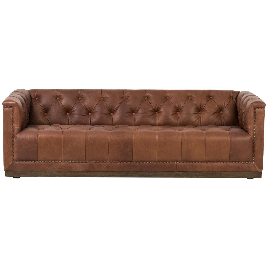 Four Hands Kensington Maxx Sofa