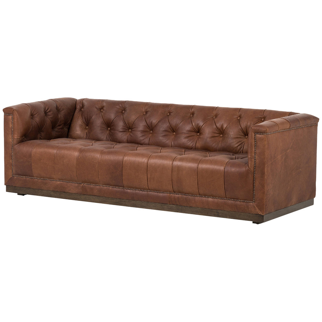 Four Hands Kensington Maxx Sofa