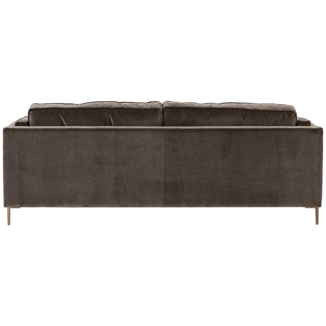 Four Hands Norwood Emery 84-Inch Sofa - Sapphire Birch