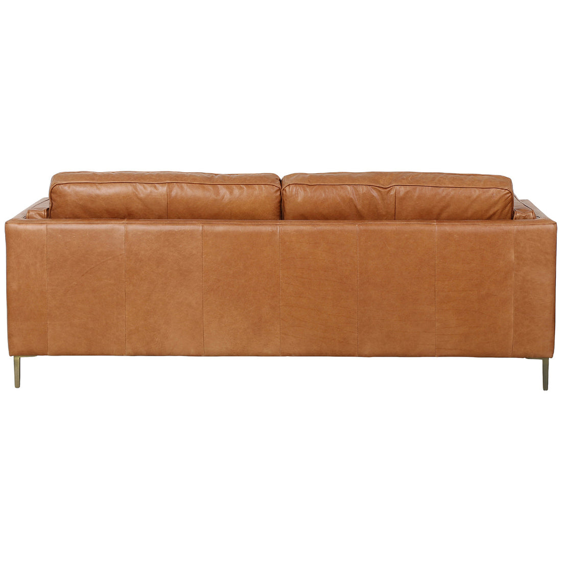 Four Hands Norwood Emery Sofa - Sonoma Butterscotch