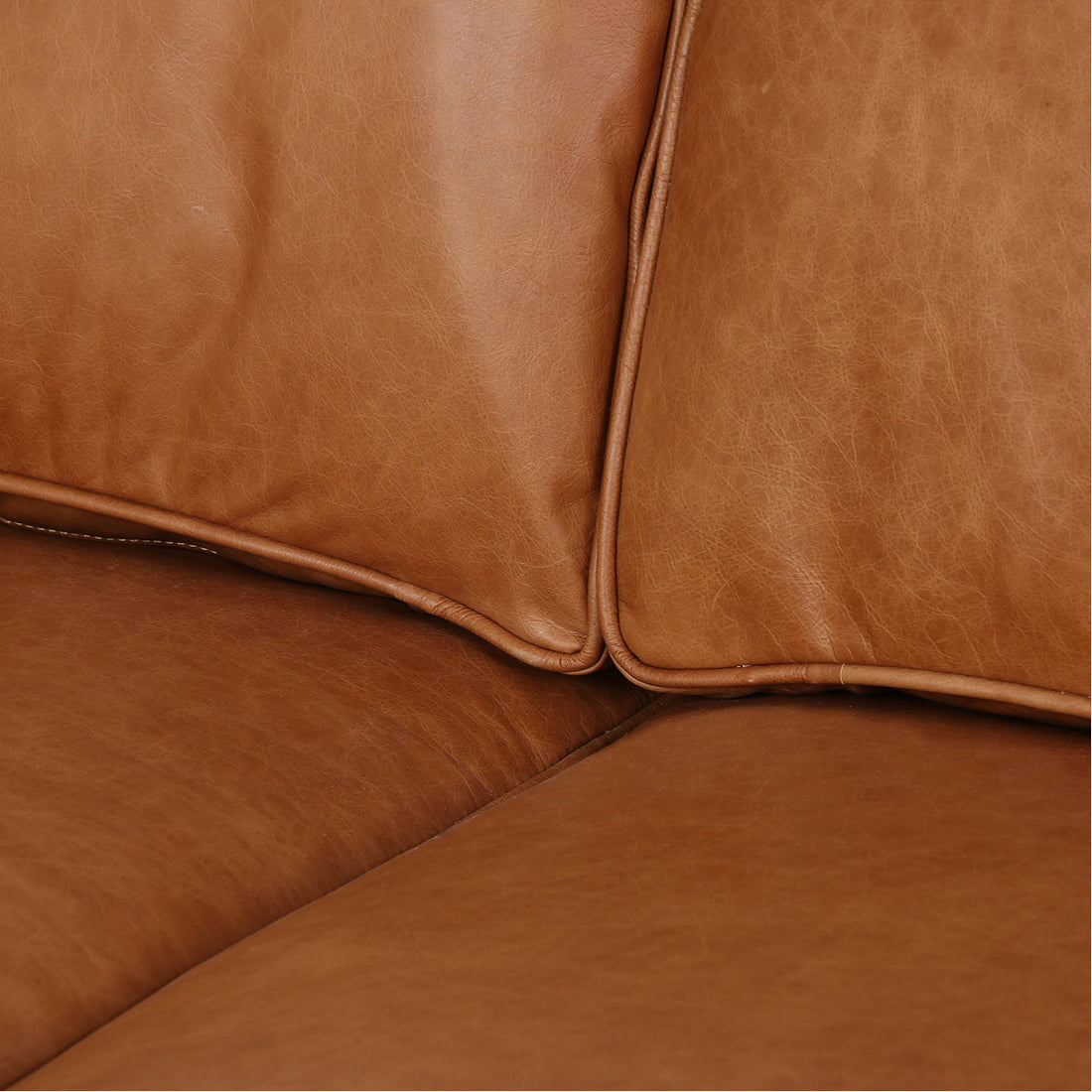 Four Hands Norwood Emery Sofa - Sonoma Butterscotch