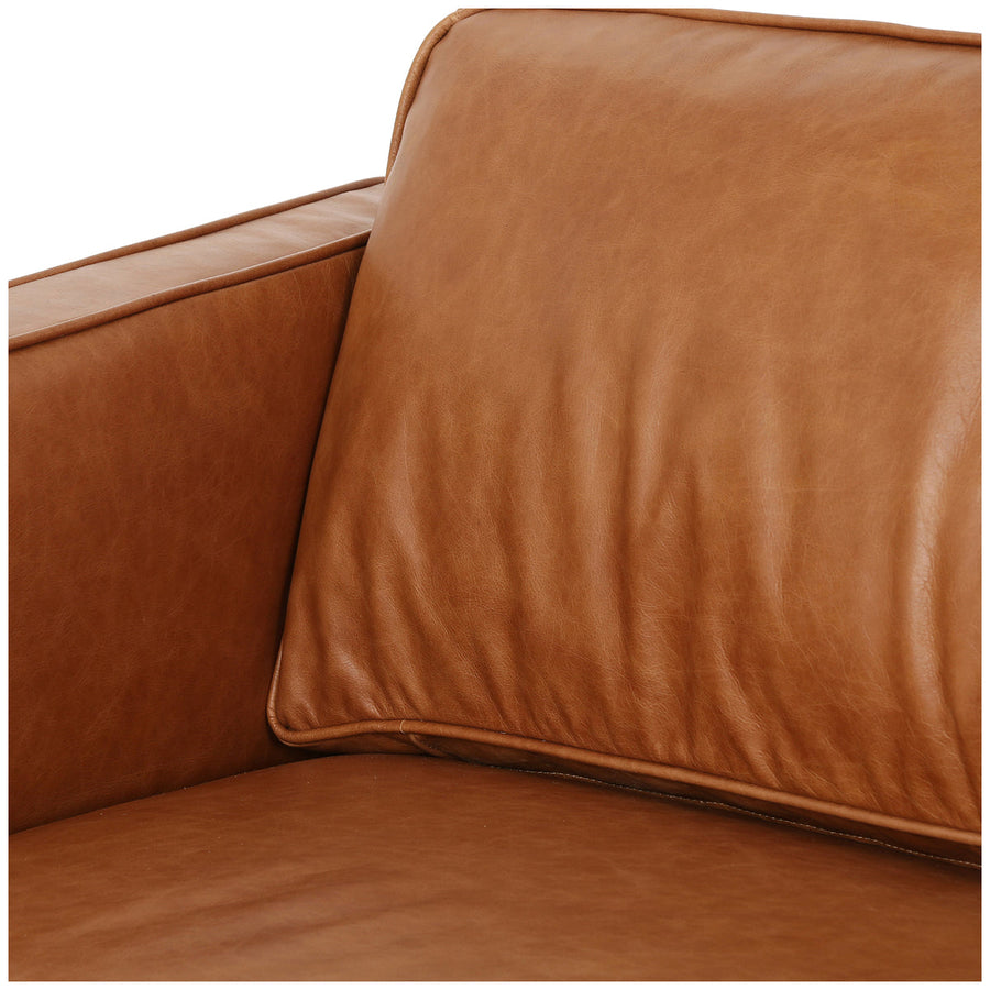 Four Hands Norwood Emery Sofa - Sonoma Butterscotch