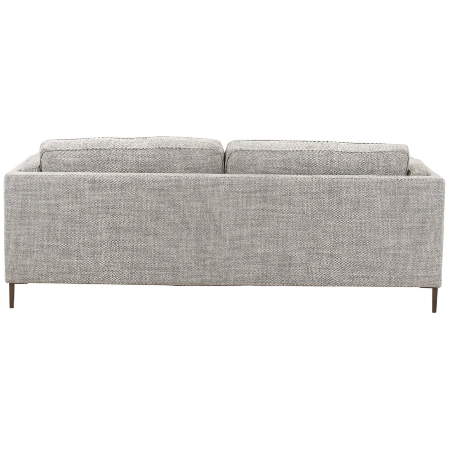 Four Hands Norwood Emery 84-Inch Sofa - Thames Coal