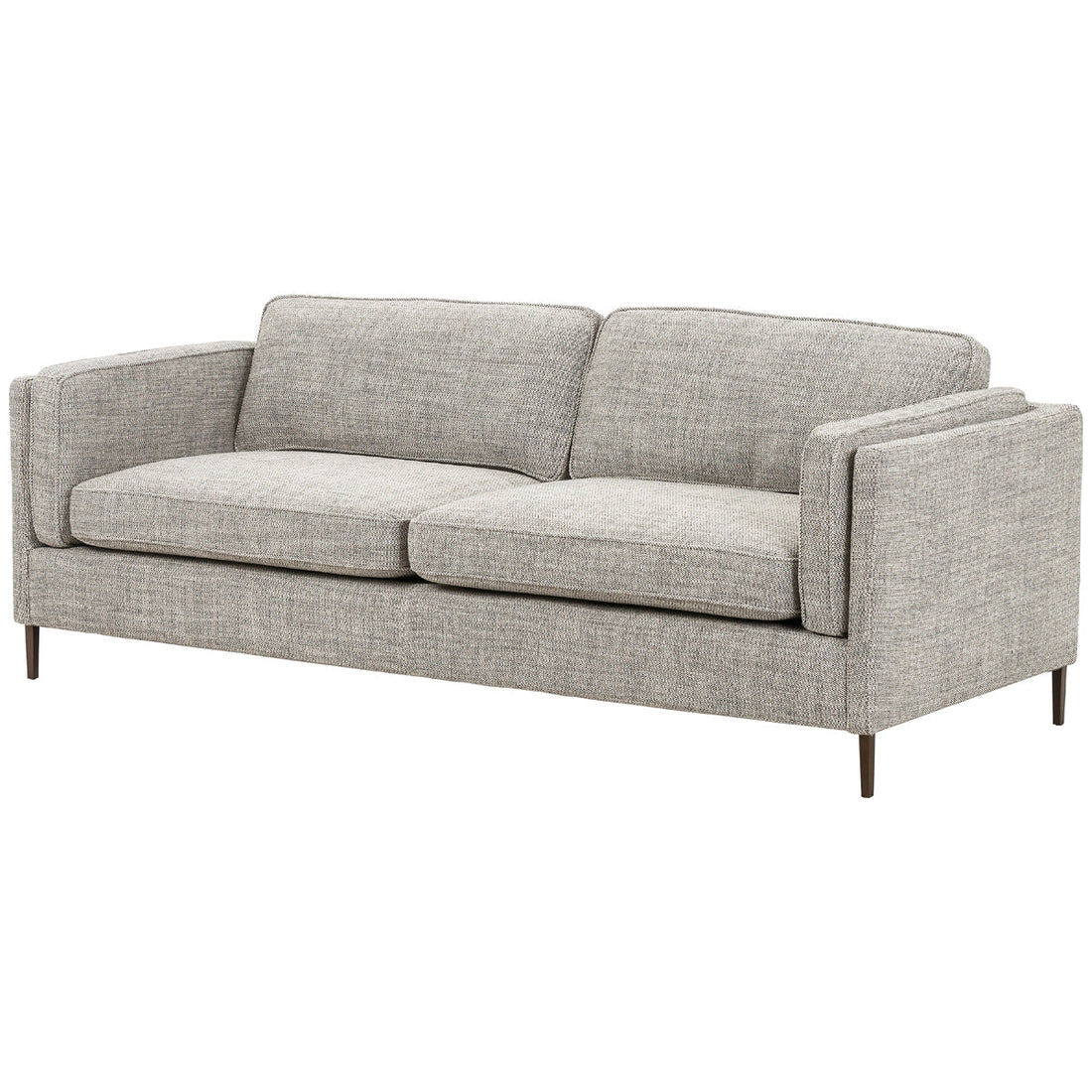 Four Hands Norwood Emery 84-Inch Sofa - Thames Coal