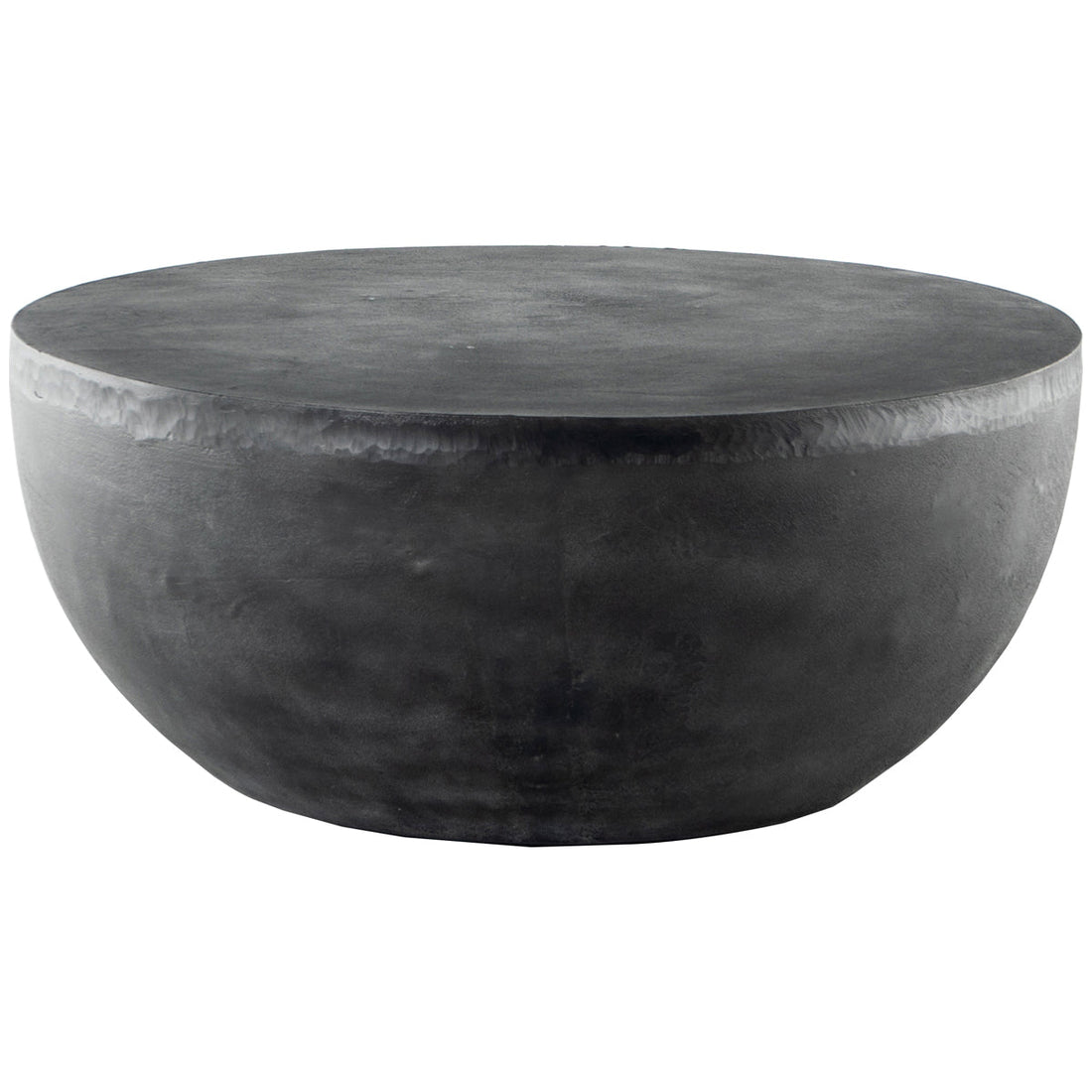 Four Hands Marlow Basil Round Outdoor Coffee Table