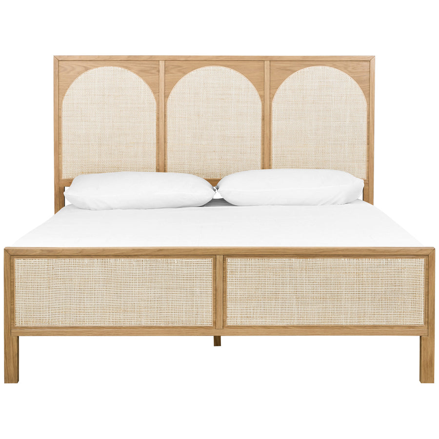 Four Hands Filmore Allegra Bed