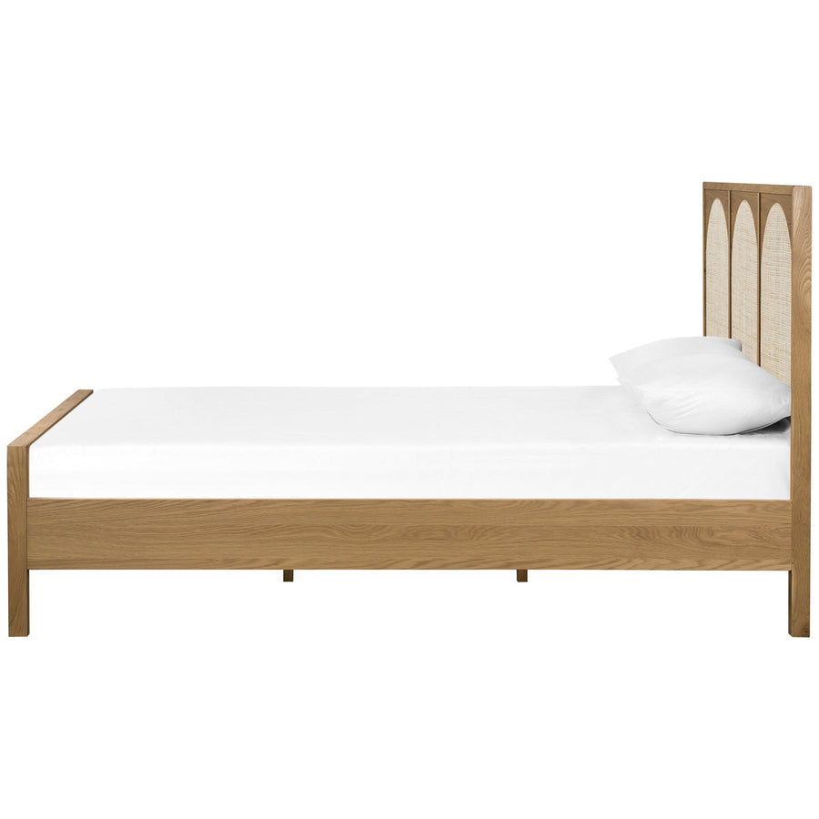 Four Hands Filmore Allegra Bed