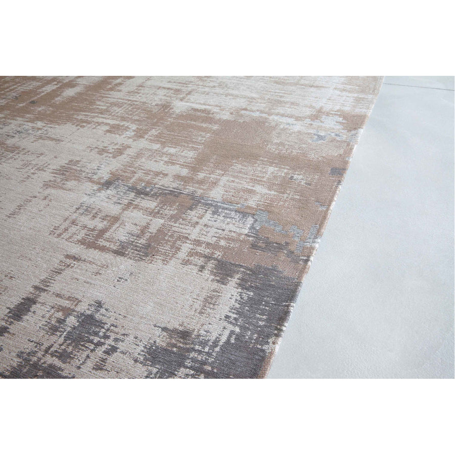 Louis de Poortere Atlantic Venetian Dust 9195 Padua Beige Rug