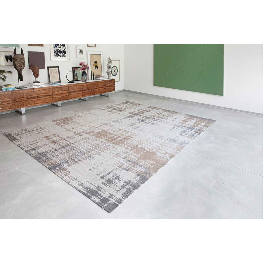 Louis de Poortere Atlantic Venetian Dust 9195 Padua Beige Rug