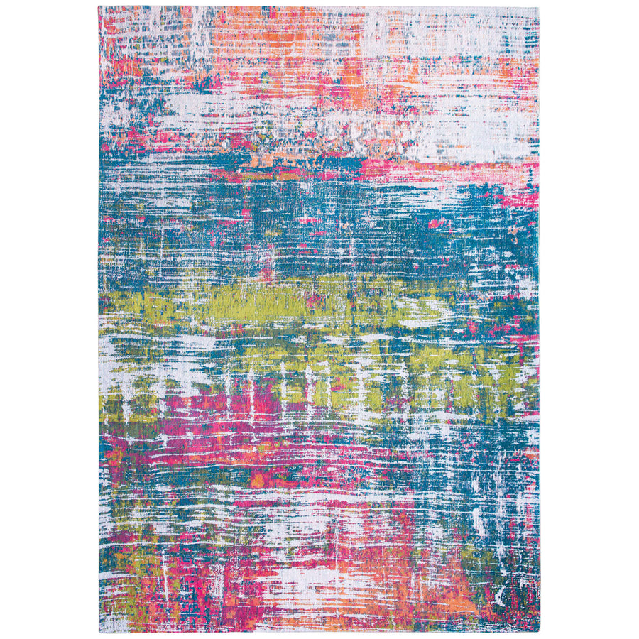 Louis de Poortere Atlantic Streaks 9214 Jefferson Rug