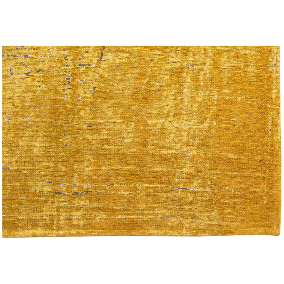 Louis de Poortere Mad Men Griff 8550 Liberty Gold Rug