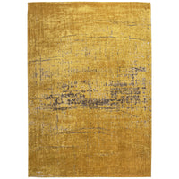 Louis de Poortere Mad Men Griff 8550 Liberty Gold Rug