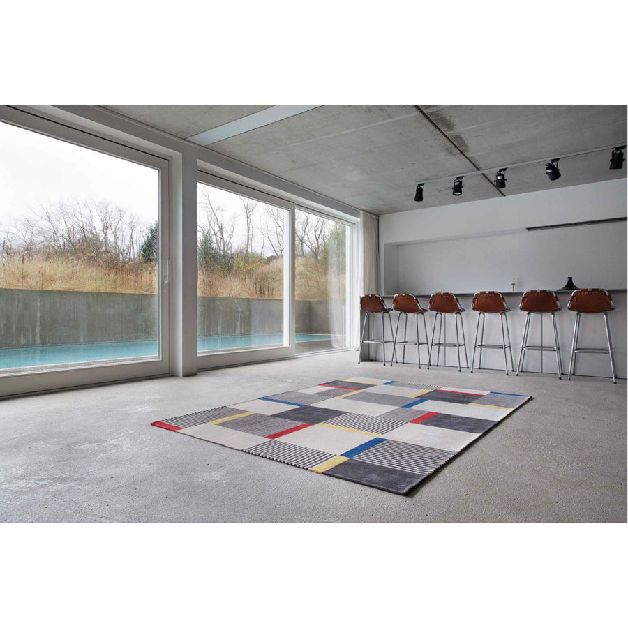 Louis de Poortere Gallery New York 9223 Fantasy Rug