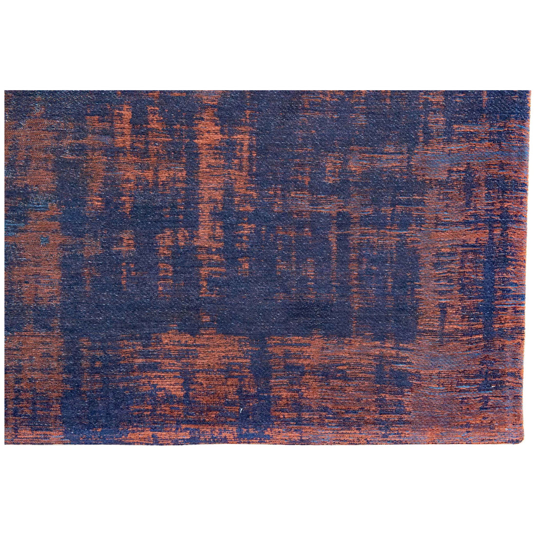 Louis de Poortere Atlantic Venetian Dust 9211 Sunset Blue Rug