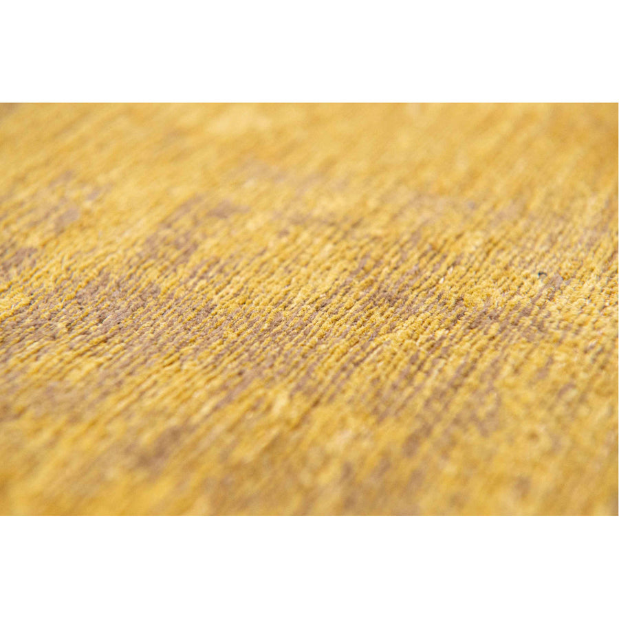 Louis de Poortere Atlantic Venetian Dust 9235 Rialto Gold Rug