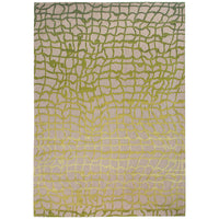 Louis de Poortere Mad Men Dedalo 9204 Republic Green Rug