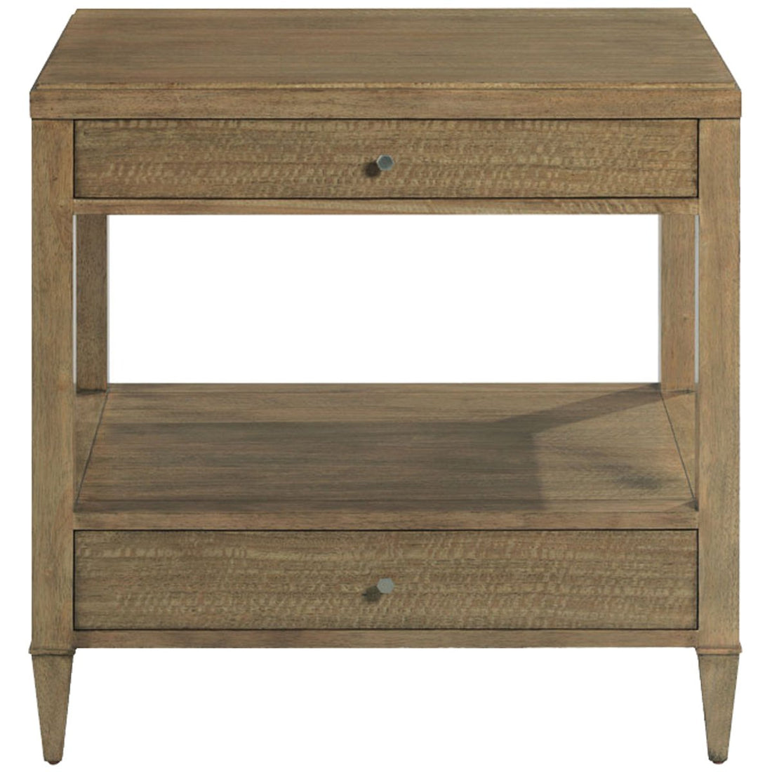 Woodbridge Furniture Thompson Bedside Table