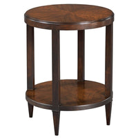 Woodbridge Furniture Tribeca Drinks Table