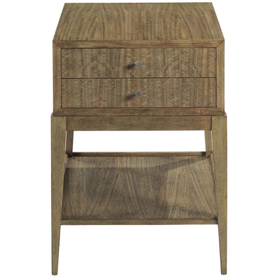 Woodbridge Furniture Broome Side Table