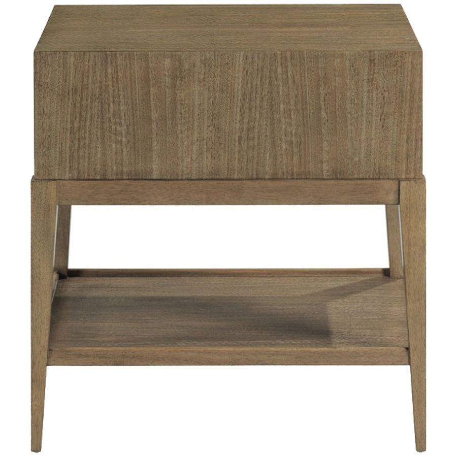 Woodbridge Furniture Broome Side Table