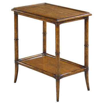 Woodbridge Furniture Linwood Drink Table