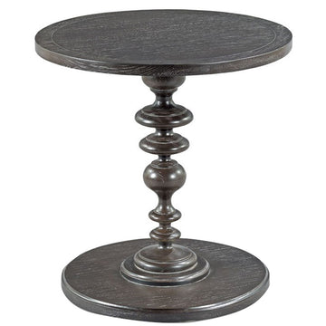 Woodbridge Furniture Montecito Side Table