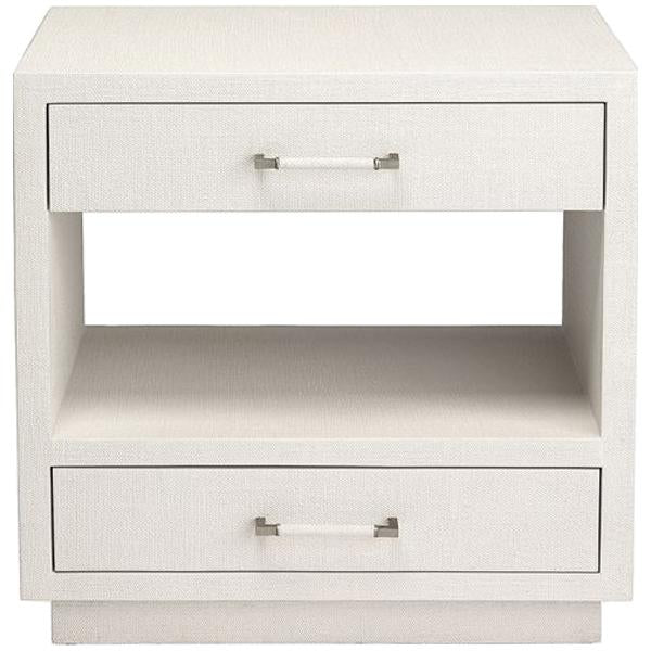 Interlude Home Taylor Bedside Chest