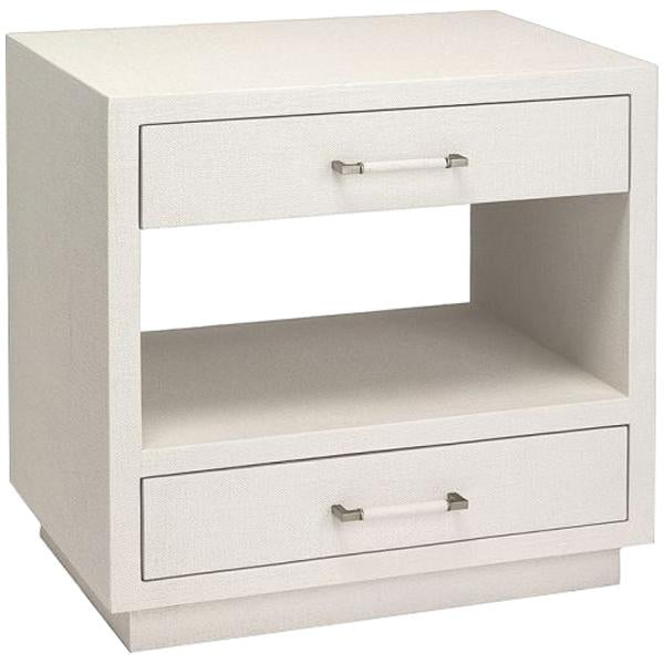 Interlude Home Taylor Bedside Chest