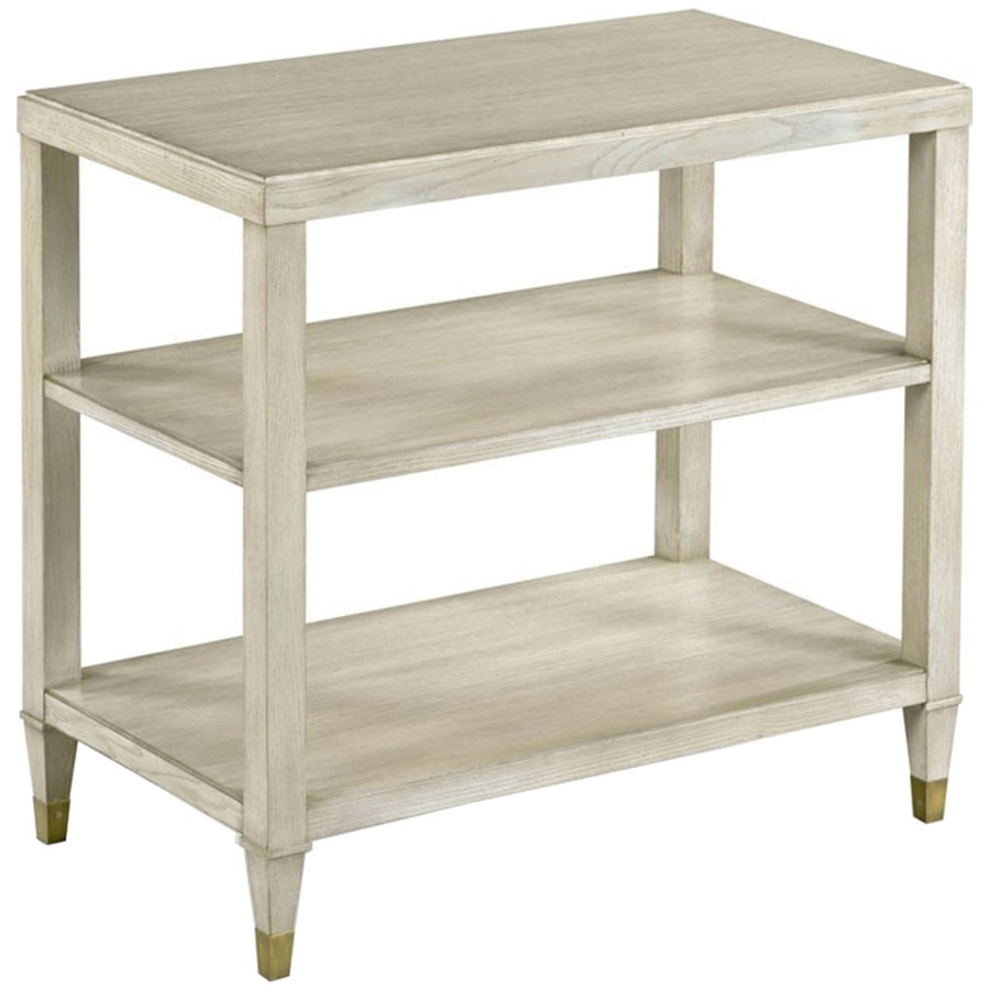 Woodbridge Furniture Celia Tier Table