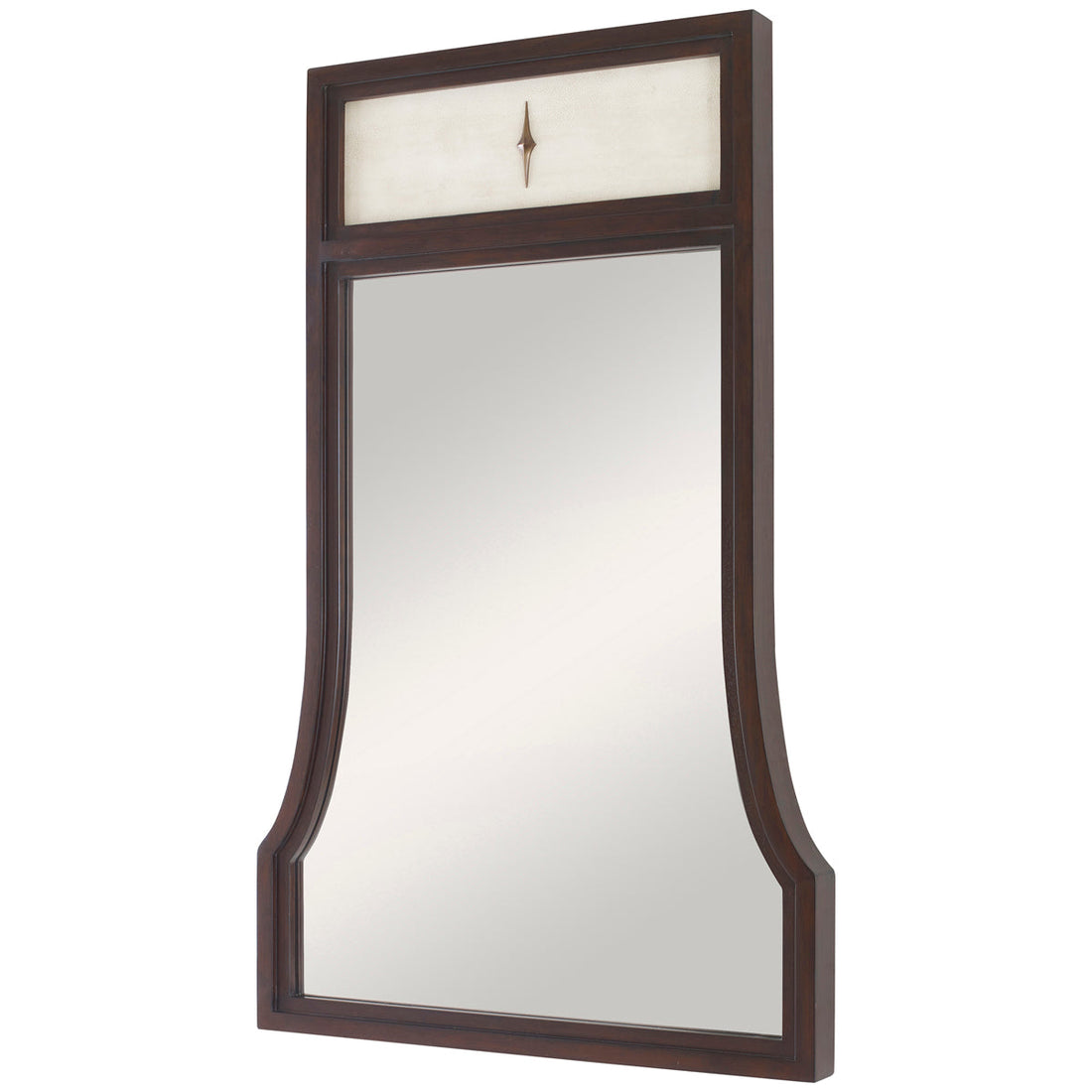 Ambella Home Tapered Mirror