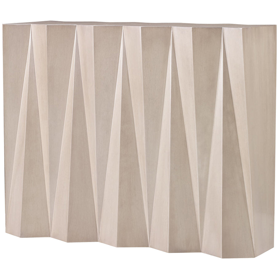 Ambella Home Accordion Console Table