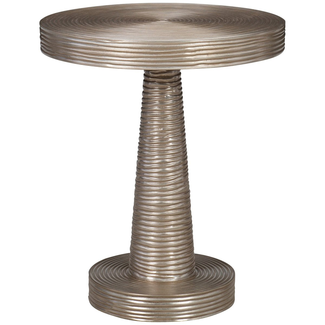 Ambella Home Spiral Accent Table