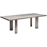 Interlude Home Aubry Dining Table