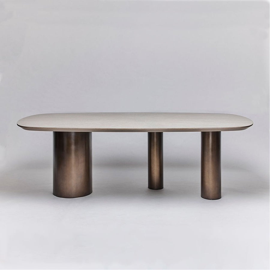 Interlude Home Becket Dining Table