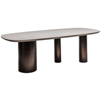 Interlude Home Becket Dining Table