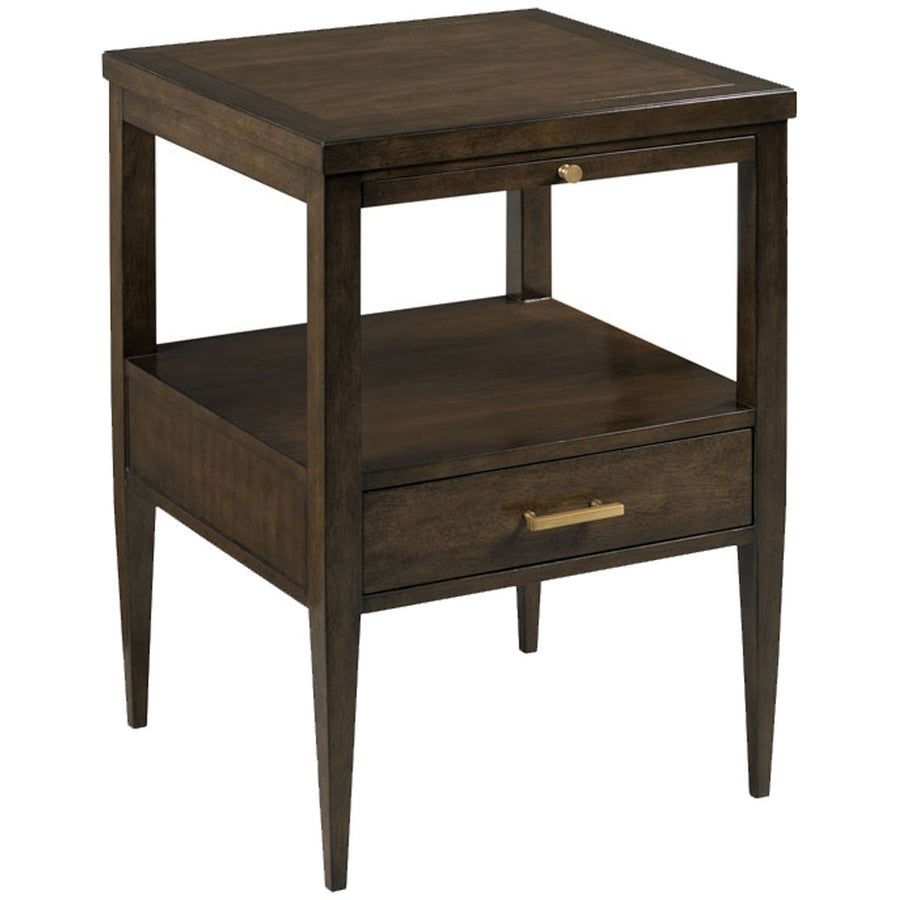 Woodbridge Furniture Toulon Bedside Table