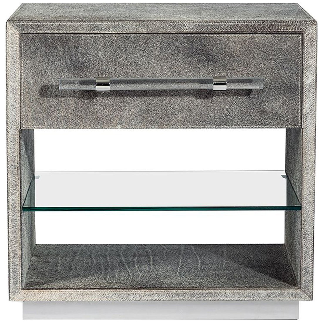 Interlude Home Cassian Bedside Chest