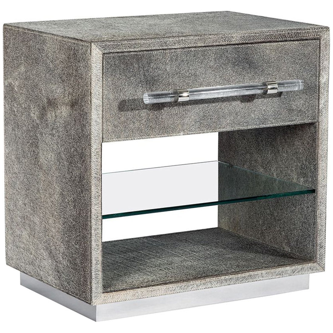 Interlude Home Cassian Bedside Chest