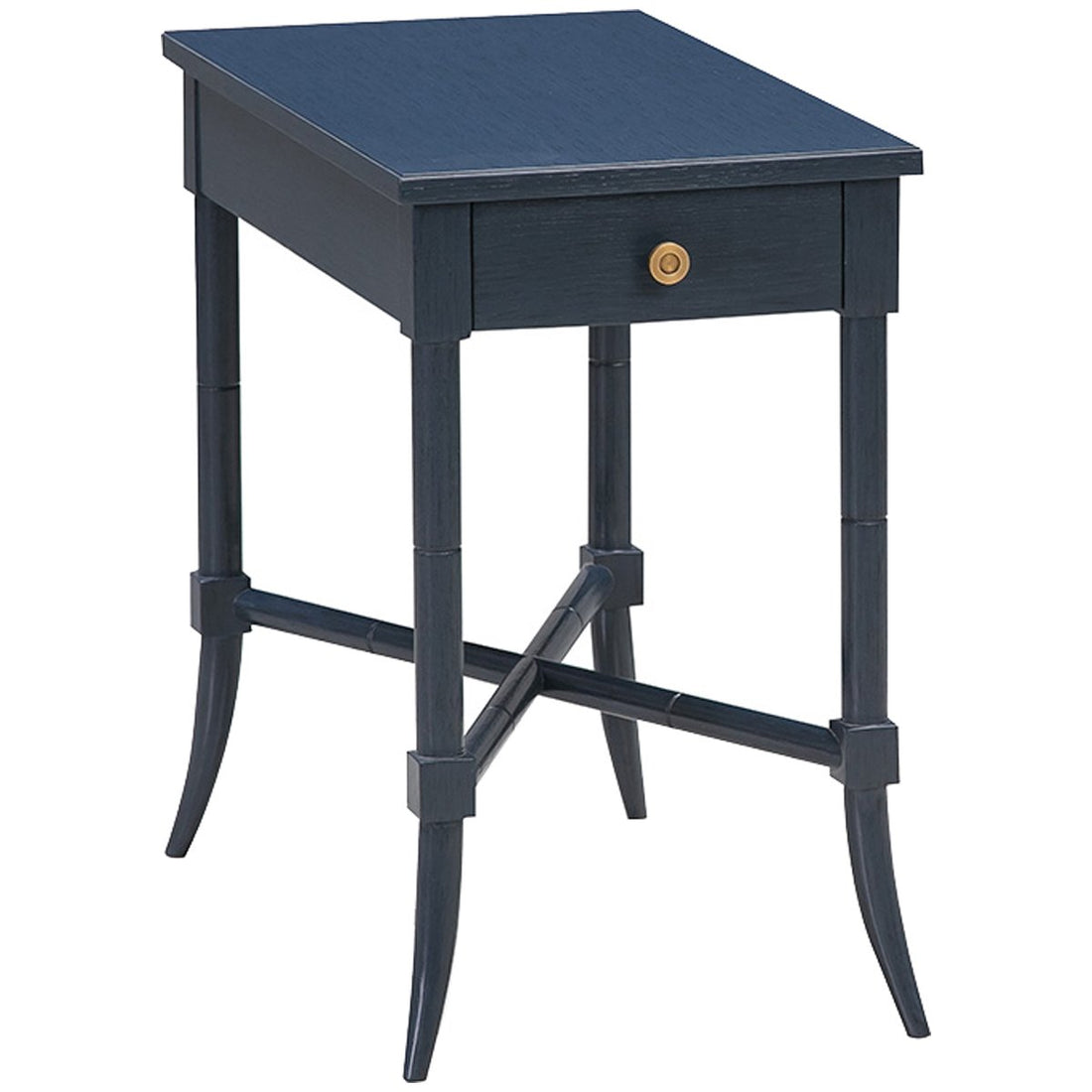 Woodbridge Furniture Tradd Drink Table