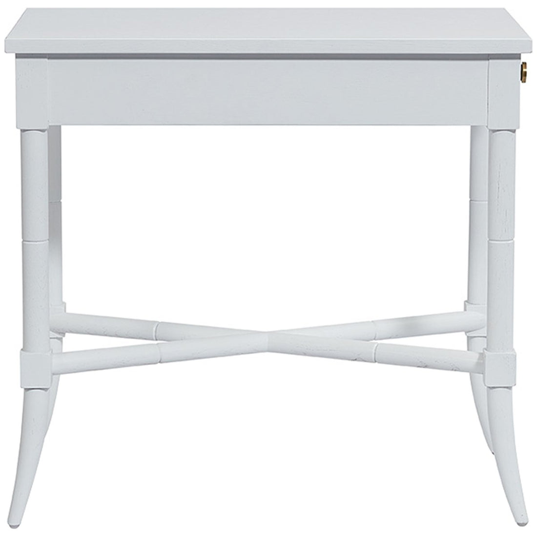 Woodbridge Furniture Tradd Drink Table